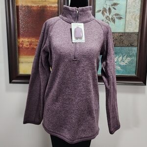 Stormpack fleece top